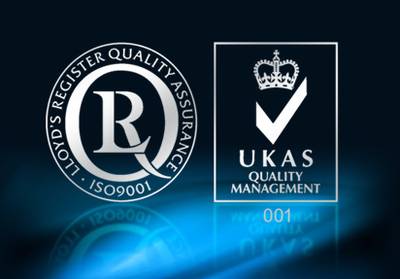 Gestión de la calidad según DIN EN ISO 9001 en August Bertrams GmbH
