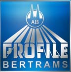 bertrams logo