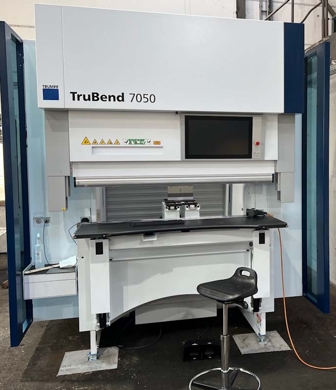 TruBend 7050